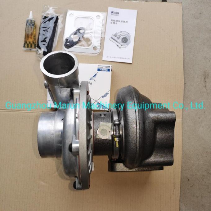 Marun Machinery Turbocharger Assy 1-14400390-0 for 6HK1t Zx330 1144003900, 1876182640