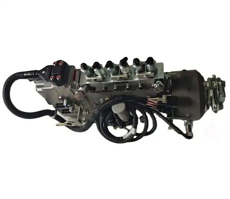 高圧ディーゼル燃料注射ポンプ ME440455 掘削機エンジン部品