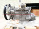 イスズーディーゼルエンジンの組立 正規6bg1 135.5kw 部品