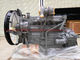 イスズーディーゼルエンジンの組立 正規6bg1 135.5kw 部品