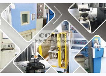 China Construction Machinery Imp&amp;Exp Co., Limited