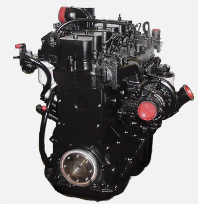 QSB4.5 カミンズ 掘削機 エンジン 82kw / 2200rpm ディーゼル エンジン 部品