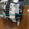 ISP 4HK1,Zx200-3 エンジン部品ジェネレーター,オルタネーター 1-87618278-0, 8-98092116-0