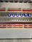 マール・オーバーホールキット: Zx120 &amp; Zx200 ヒタチ・マシン・エンジンの 4BG1 &amp; 6BG1 ラインナー 1-11261385-0