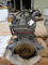 6BG1 128.5KW Isuzu ディーゼルエンジン 掘削機 エンジン原装部品