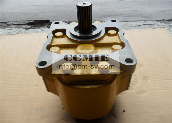 中国 Shantui SD22 のブルドーザー働くポンプ油圧ポンプ アセンブリ 07444-66103 工場